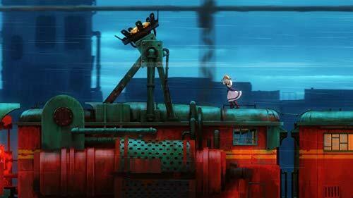 Forgotten An PS4 NEW from Japan_5