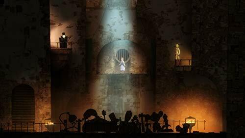 Forgotten An PS4 NEW from Japan_6