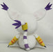 San-ei Boeki Digimon Adventure Plush DG08 Gatomon (S) NEW from Japan_3