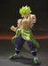 S.H.Figuarts Dragon Ball SUPER SAIYAN BROLY FULL POWER Action Figure BANDAI NEW_3