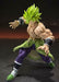 S.H.Figuarts Dragon Ball SUPER SAIYAN BROLY FULL POWER Action Figure BANDAI NEW_4