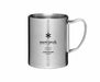 Snow peak stainless vacuum mug 300ml ‎MG-213 NEW from Japan_1