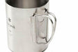Snow peak stainless vacuum mug 300ml ‎MG-213 NEW from Japan_2