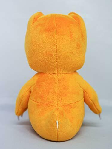 San-ei Boeki Digimon Adventure Plush DG01 Agumon (S) NEW from Japan_3