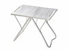 Snow Peak Stainless Steel My Table LV-039 NEW from Japan_1