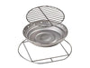 Snow peak Kojin Grill Charcoal Plate Unit ST-091-1 NEW from Japan_1