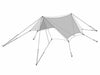 Snow peak TAKIBI Tarp Octa Inner Roof Replacement Parts TP-430-1 NEW from Japan_1