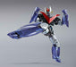 METAL BUILD Mazinger Z GREAT MAZINGER Action Figure BANDAI NEW from Japan_9