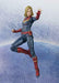 S.H.Figuarts Marvel Universe CAPTAIN MARVEL Action Figure BANDAI NEW from Japan_4