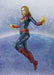 S.H.Figuarts Marvel Universe CAPTAIN MARVEL Action Figure BANDAI NEW from Japan_5