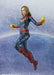 S.H.Figuarts Marvel Universe CAPTAIN MARVEL Action Figure BANDAI NEW from Japan_7
