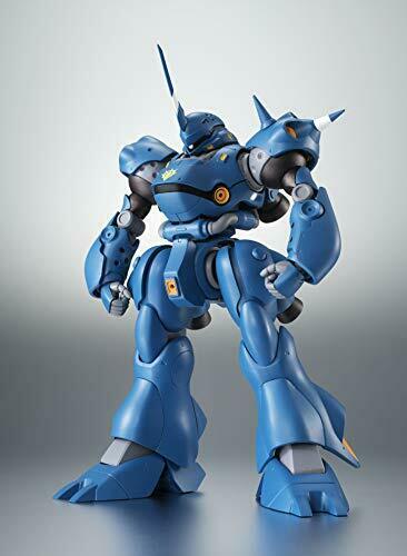 ROBOT SPIRITS SIDE MS MS-18E KAMPFER Ver. A.N.I.M.E. Action Figure Gundam BANDAI_3