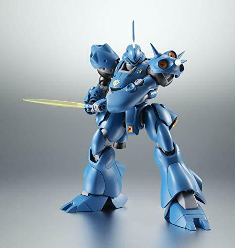 ROBOT SPIRITS SIDE MS MS-18E KAMPFER Ver. A.N.I.M.E. Action Figure Gundam BANDAI_6