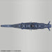 BANDAI 1/1000 Space Battleship YAMATO 2202 FINAL BATTLE Ver. Model Kit NEW_6