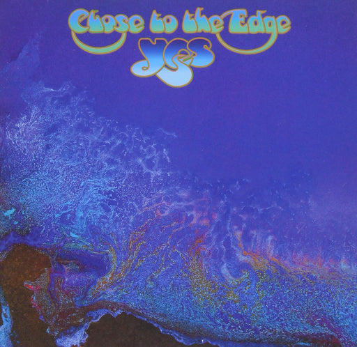 Close To The Edge (Steven Wilson Remix) Yes WPCR-18158 progressive rock NEW_1