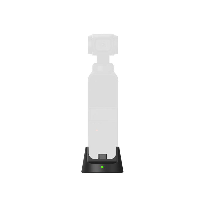 DJI Osmo Pocket wireless module CP.OS.00000007.01 Black ‎DJIOSMOPKTWIRE NEW_4