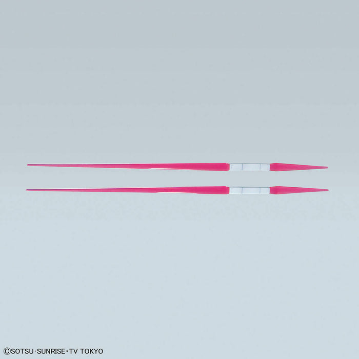 BANDAI MG 1/100 AGE-IIMG GUNDAM AGEII MAGNUM Plastic Model Kit Build Divers NEW_6