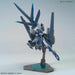 BANDAI HGBD 1/144 GUNDAM ZARACHIEL Plastic Model Kit Gundam Build Divers NEW_9