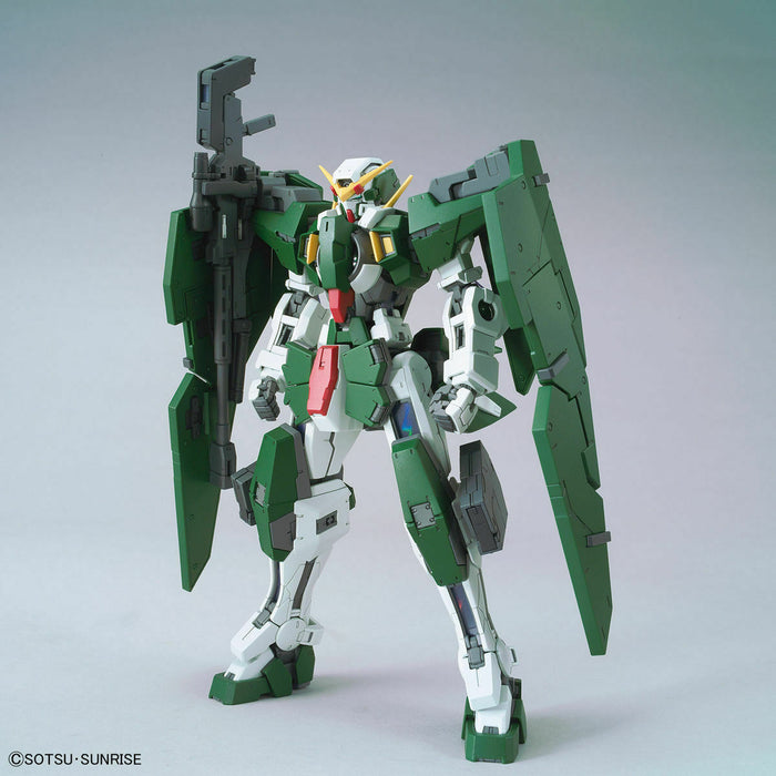 BANDAI MG 1/100 GN-002 GUNDAM DYNAMES Plastic Model Kit Gundam 00 NEW from Japan_2