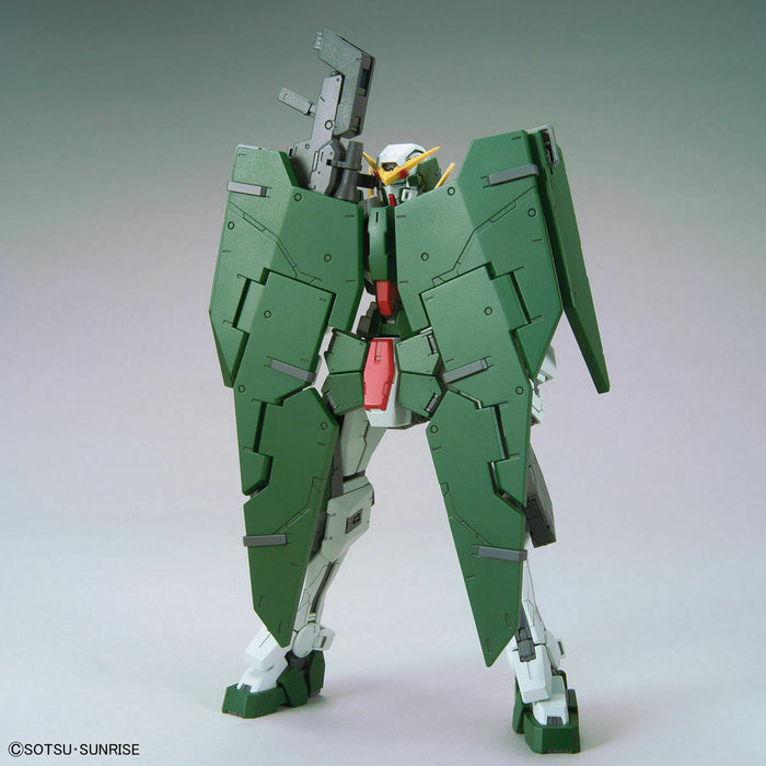 BANDAI MG 1/100 GN-002 GUNDAM DYNAMES Plastic Model Kit Gundam 00 NEW from Japan_5