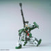 BANDAI MG 1/100 GN-002 GUNDAM DYNAMES Plastic Model Kit Gundam 00 NEW from Japan_7