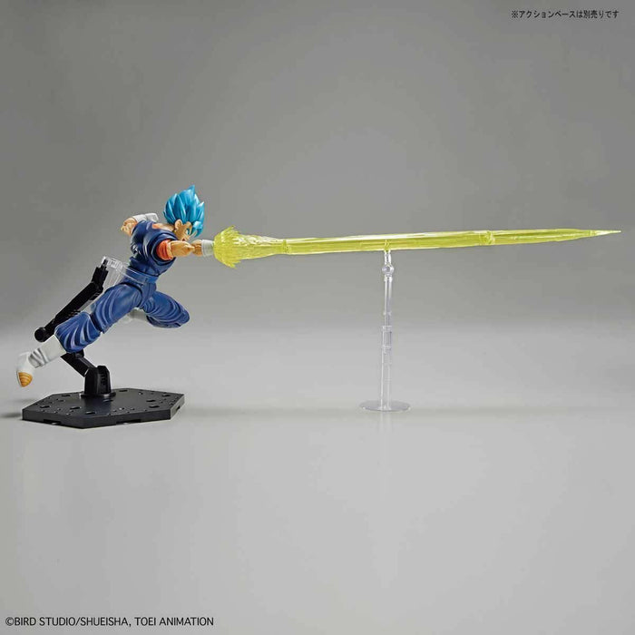 Figure-rise Standard Dragon Ball SUPER SAIYAN GOD SUPER SAIYAN VEGETTO Model Kit_10