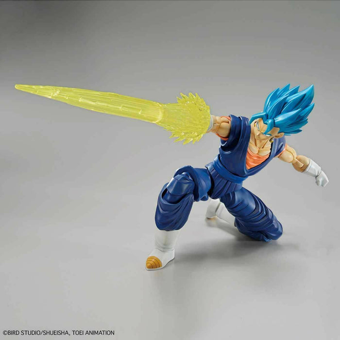 Figure-rise Standard Dragon Ball SUPER SAIYAN GOD SUPER SAIYAN VEGETTO Model Kit_3