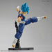 Figure-rise Standard Dragon Ball SUPER SAIYAN GOD SUPER SAIYAN VEGETTO Model Kit_9