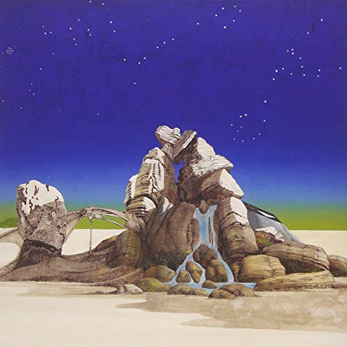 Tales from Topographic Oceans (Steven Wilson Remix) / Yes NEW from Japan_2