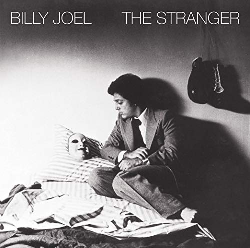 BILLY JOEL "The Stranger 40Th Anniversary Deluxe Edition" (Limited Edition) NEW_3