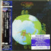 2019 YES Fragile STEVEN WILSON REMIX JAPAN MINI LP UHQ CD WPCR-18157 Band & Solo_1