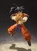 S.H.Figuarts Dragon Ball Son Goku The Saiyan Grew Up on Earth 140mm BDIDB208778_5