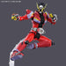 Figure-rise Standard Masked Kamen Rider ZI-O GEIZ Plastic Model Kit BANDAI NEW_6