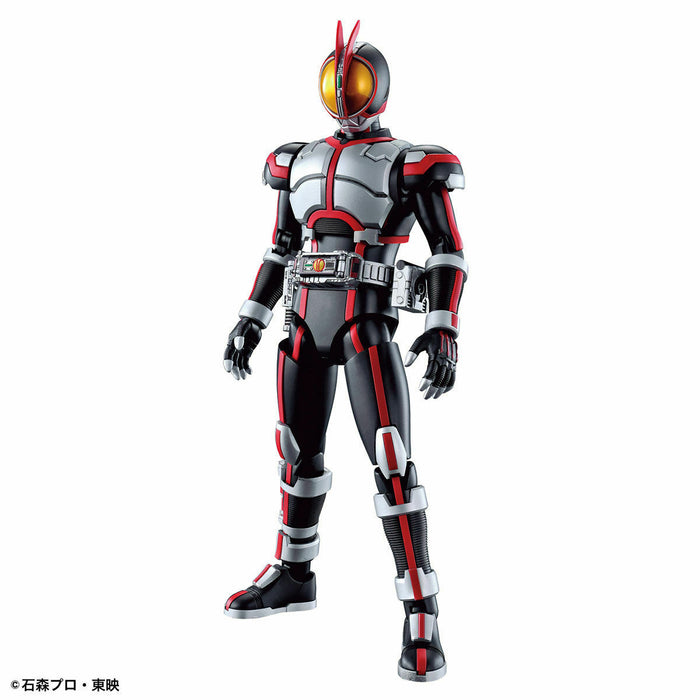 Figure-rise Standard Masked Kamen Rider 555 FAIZ Plastic Model Kit BANDAI NEW_2