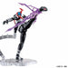 Figure-rise Standard Masked Kamen Rider KABUTO Plastic Model Kit BANDAI NEW_7