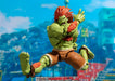 S.H.Figuarts Street Fighter V BLANKA Action Figure PREMIUM BANDAI NEW from Japan_3