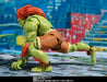S.H.Figuarts Street Fighter V BLANKA Action Figure PREMIUM BANDAI NEW from Japan_5