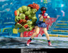 S.H.Figuarts Street Fighter V BLANKA Action Figure PREMIUM BANDAI NEW from Japan_6