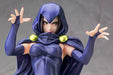 DC COMICS BISHOUJO Teen Titans RAVEN 2nd EDITION 1/7 PVC Figure KOTOBUKIYA NEW_2