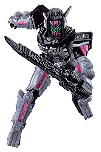 BANDAI Masked Kamen Rider ZI-O RKF Ride Armor Series Decade Armor NEW from Japan_2