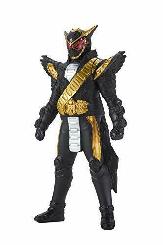 BANDAI Kamen Rider Zi-O Rider Hero Series 11 Oma Zi-O NEW from Japan_2