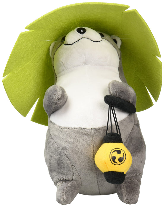 Square Enix Final Fantasy XIV Usouso stuffed toy Polyester H240xD270xW210mm NEW_1