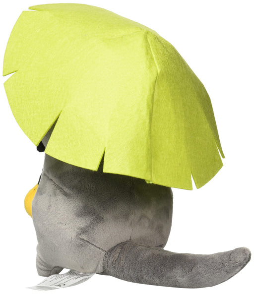 Square Enix Final Fantasy XIV Usouso stuffed toy Polyester H240xD270xW210mm NEW_2