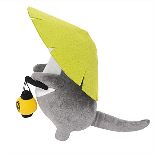 Square Enix Final Fantasy XIV Usouso stuffed toy Polyester H240xD270xW210mm NEW_3