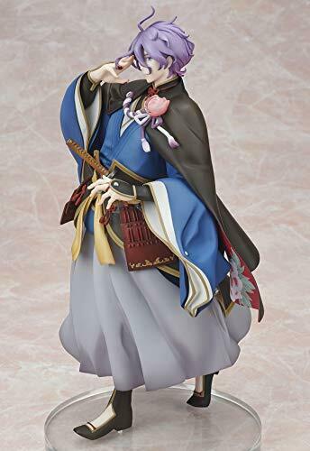 Di Molto Bene Bellissimo Touken Ranbu Kasen Kanesada 1/8 Scale Figure NEW_3