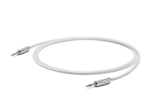 OYAIDE Headphone Re-Cable 3.5mm to 6.3mm HPC-QUAD 63/3.0 AUX 26.0 gauge NEW_1