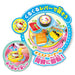 Joypalette Sanrio Characters Cute sushi Belt Conveyor Hello Kitty BatteryPowered_2
