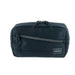 YOSHIDA PORTER FRONT POUCH Blue Bag 687-17033 NEW from Japan_5
