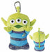 nakajima co TOY STORY Alien Full Body Pouch NEW from Japan_1