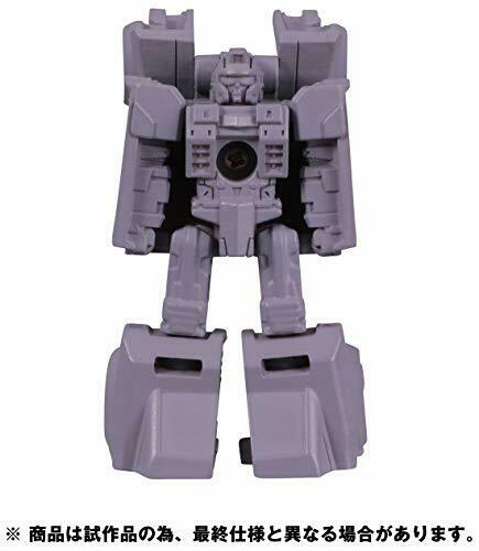 Takara Tomy TRANSFORMERS SIEGE SG-21 Red Heat & Stake Out Figure NEW_1